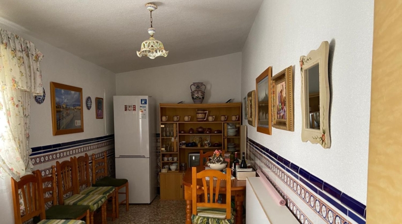 Toledo - Torrijos - 500m2