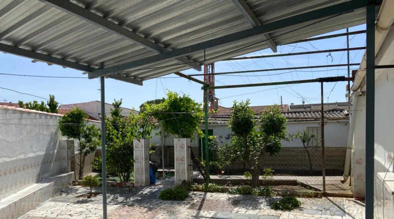 Toledo - Torrijos - 500m2