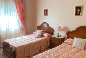 Torrijos 500&nbsp;m²