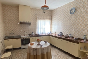 Torrijos 500&nbsp;m²