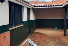 Los Marines 800&nbsp;m²