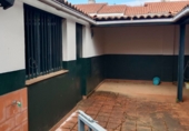 Chalet independiente con terreno en venta en Los Marines ref: TR413054 foto
