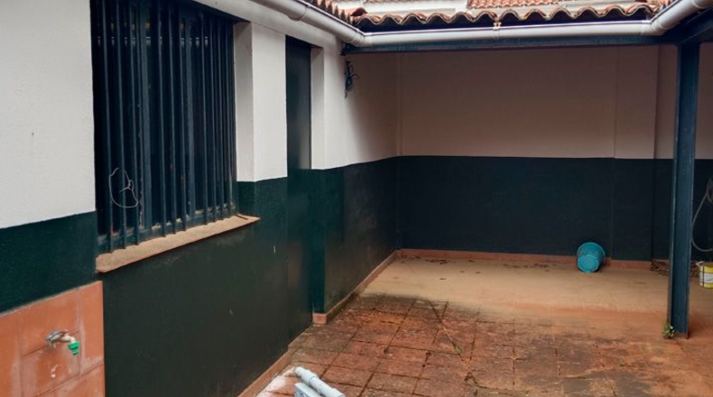 Huelva - Los Marines - 800m2