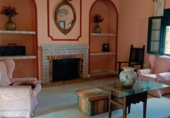 Chalet independiente con terreno en venta en Los Marines ref: TR413054 foto