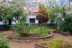 Los Marines 800&nbsp;m²