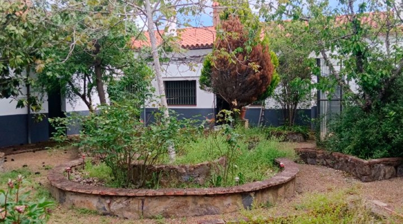 Huelva - Los Marines - 800m2