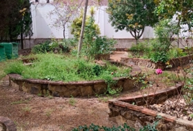 Los Marines 800&nbsp;m²