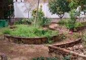 Chalet independiente con terreno en venta en Los Marines ref: TR413054 foto