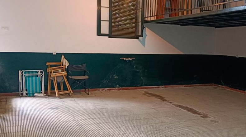 Huelva - Los Marines - 800m2