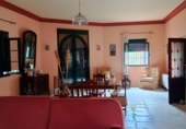 Chalet independiente con terreno en venta en Los Marines ref: TR413054 foto