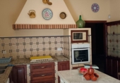 Chalet independiente con terreno en venta en Los Marines ref: TR413054 foto