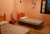 Chalet independiente con terreno en venta en Los Marines ref: TR413054 foto