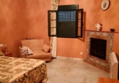 Chalet independiente con terreno en venta en Los Marines ref: TR413054 foto