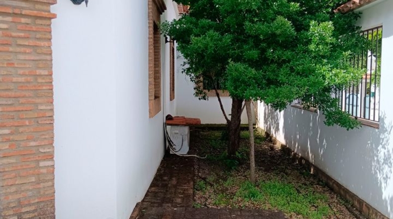 Huelva - Los Marines - 800m2
