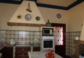Chalet independiente con terreno en venta en Los Marines ref: TR413054 foto