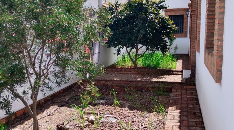 Huelva - Los Marines - 800m2