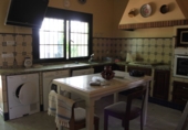 Chalet independiente con terreno en venta en Los Marines ref: TR413054 foto