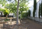 Chalet independiente con terreno en venta en Los Marines ref: TR413054 foto