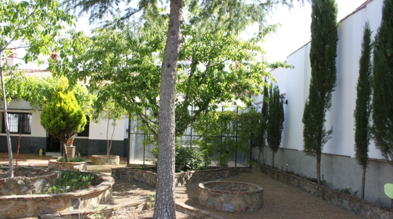 Huelva - Los Marines - 800m2