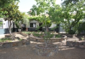 Chalet independiente con terreno en venta en Los Marines ref: TR413054 foto