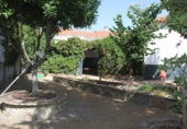 Chalet independiente con terreno en venta en Los Marines ref: TR413054 foto