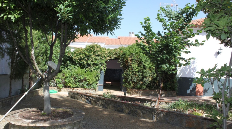 Huelva - Los Marines - 800m2