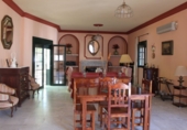 Chalet independiente con terreno en venta en Los Marines ref: TR413054 foto