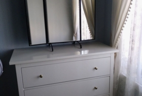 Tomares 250&nbsp;m²