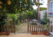Casa de pueblo en venta en Tomares ref: TR413057 foto