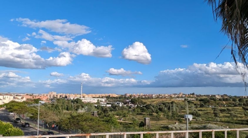 Севилья - Tomares - 250m2