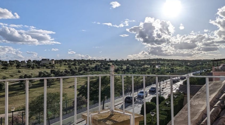 Севилья - Tomares - 250m2