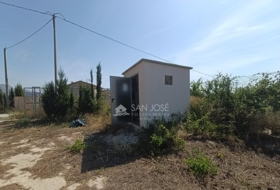 Novelda 4593&nbsp;m²