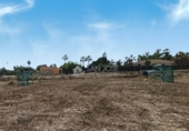Terreno con Almacén en venta en la España, Novelda, ref: TR413058 foto