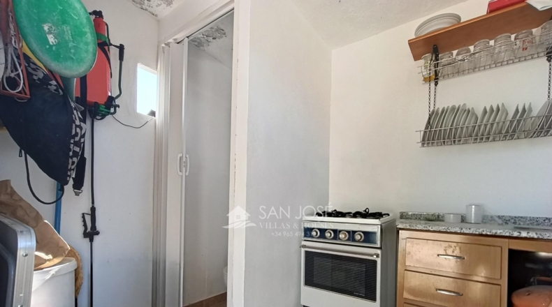 Alicante - Novelda - 4593m2