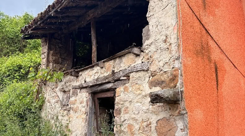 Asturias - Villamorey - 50m2