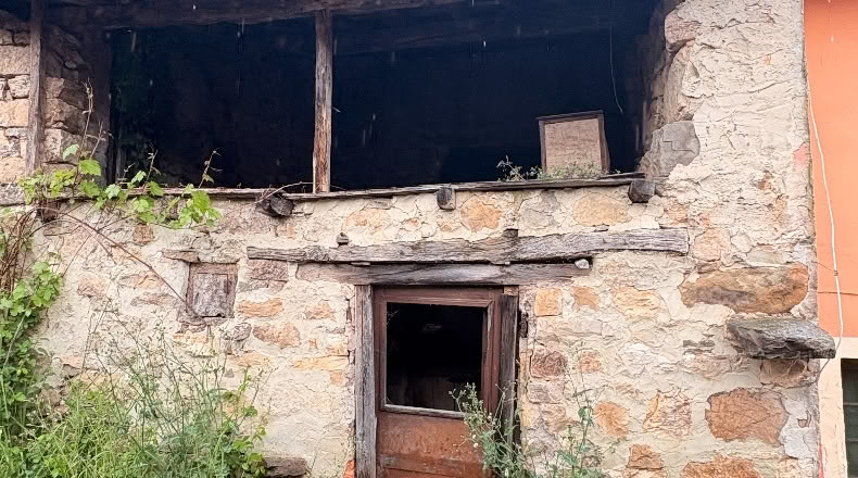 Asturias - Villamorey - 50m2