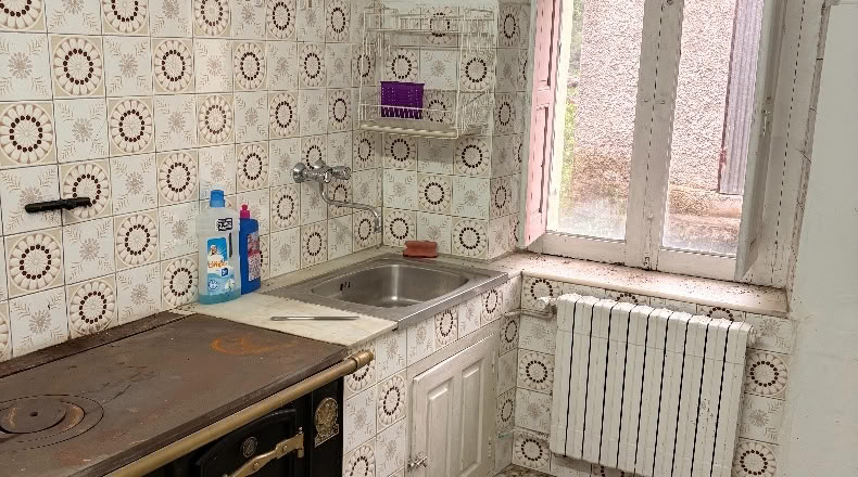 Asturias - Villamorey - 50m2