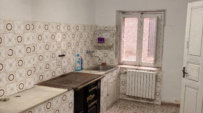 Asturias - Villamorey - 50m2