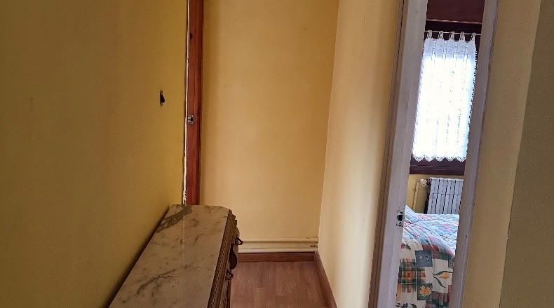 Asturias - Villamorey - 50m2