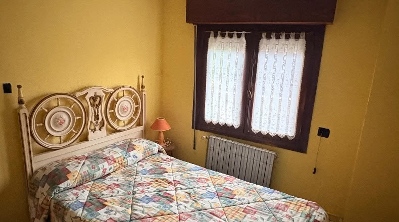 Asturias - Villamorey - 50m2