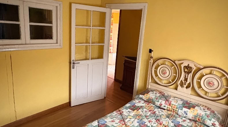 Asturias - Villamorey - 50m2