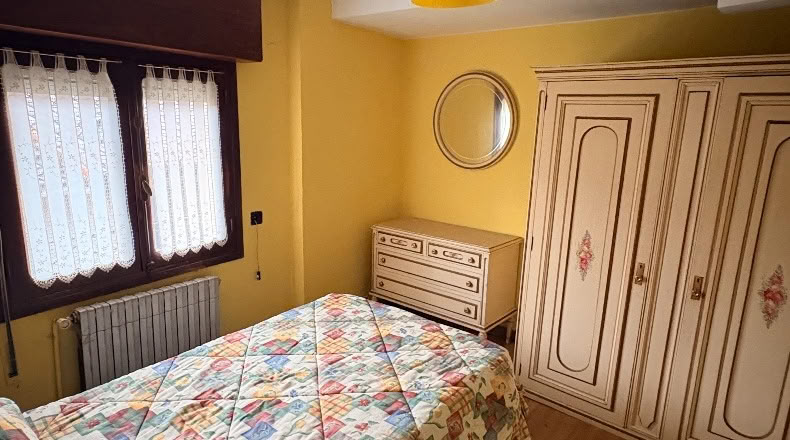 Asturias - Villamorey - 50m2
