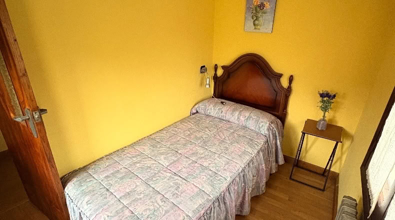 Asturias - Villamorey - 50m2