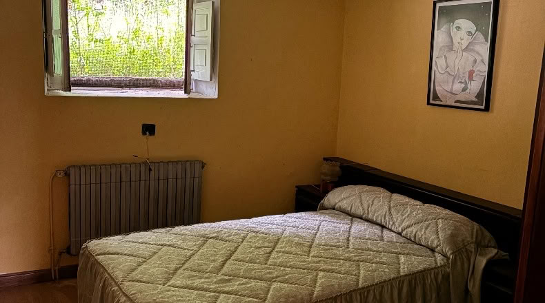 Asturias - Villamorey - 50m2