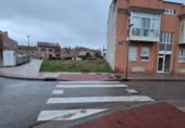 Suelo urbano en venta en la Calle Villatoro, Burgos, ref: TR413059 foto
