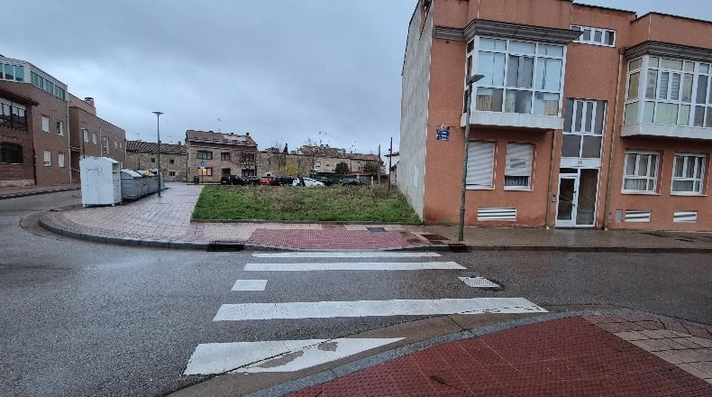 Burgos - Burgos - 420m2