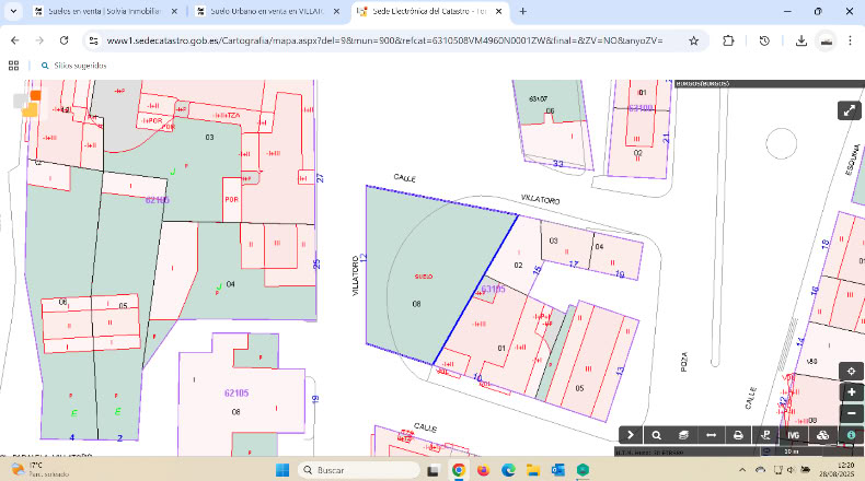 Burgos - Burgos - 420m2