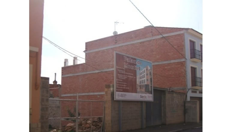 València - Benaguasil - 927m2