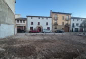 Suelo urbano en venta en la Travesia san sebastian 13, Obanos, ref: TR356894 foto