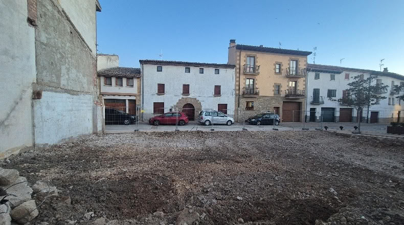 Navarra - Obanos - 101m2